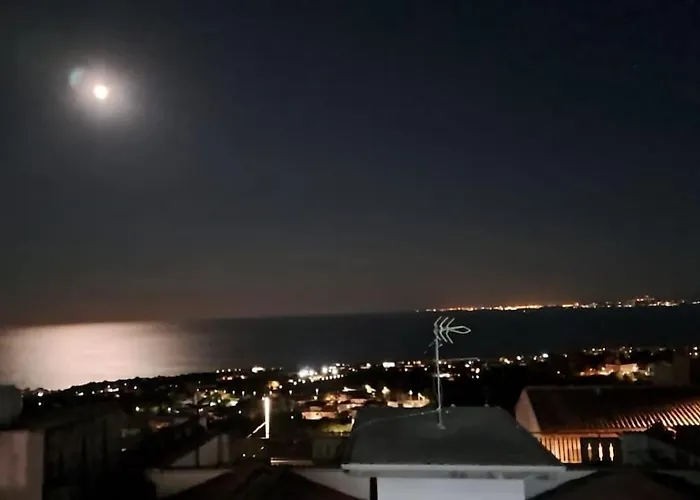 Casa Ultreia, Appartamento