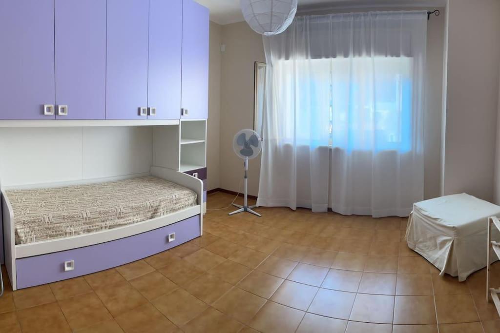 Casa Ultreia, Apartment Aci Castello