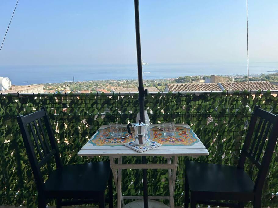 Apartment Casa Ultreia, Aci Castello