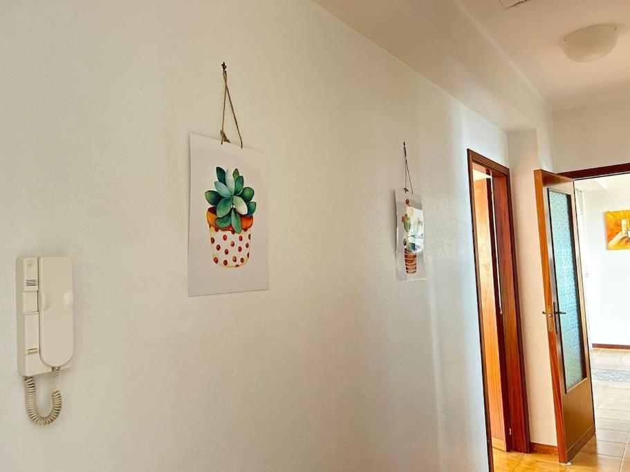Casa Ultreia, Apartment Aci Castello