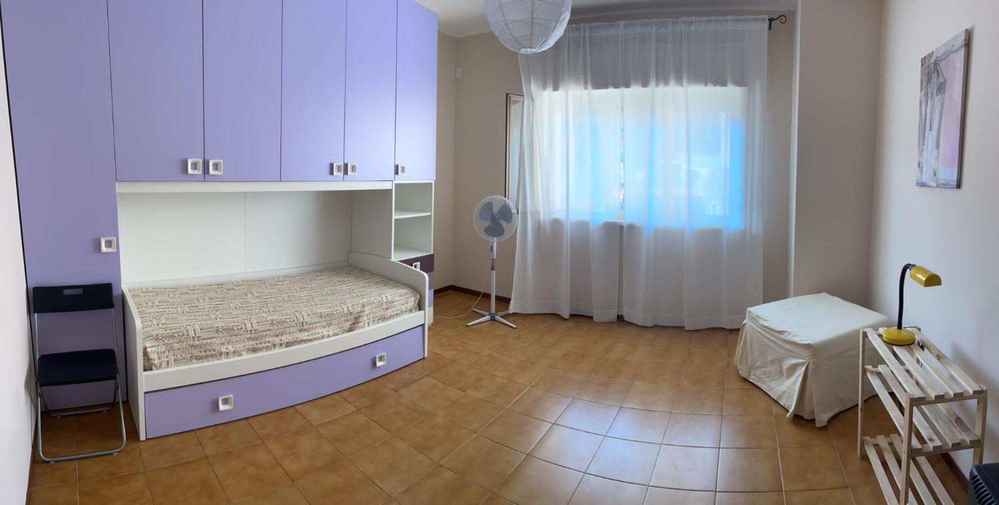 Apartment Casa Ultreia, Aci Castello