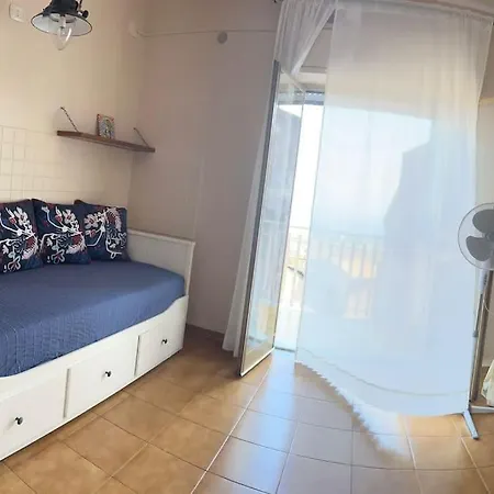 Casa Ultreia, Appartamento Aci Castello Exterior photo