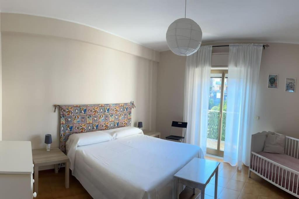 Casa Ultreia, Appartamento