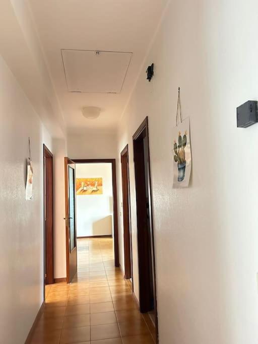 Casa Ultreia, Appartamento *