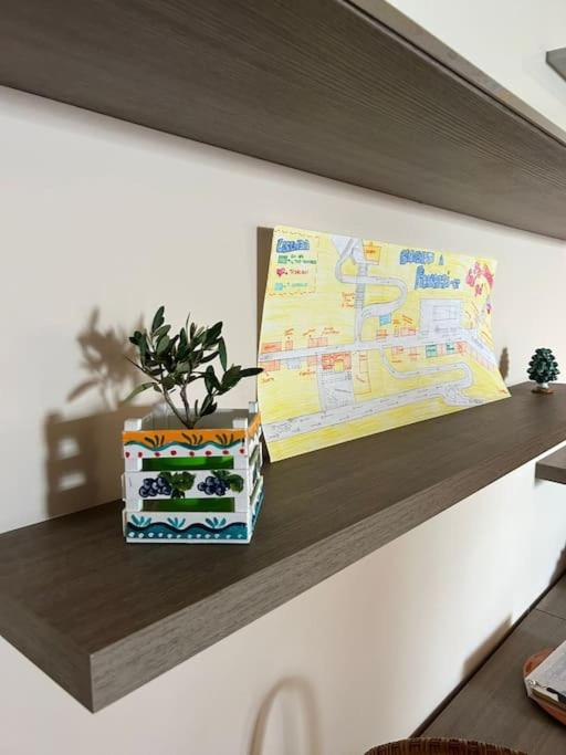Appartamento Casa Ultreia,