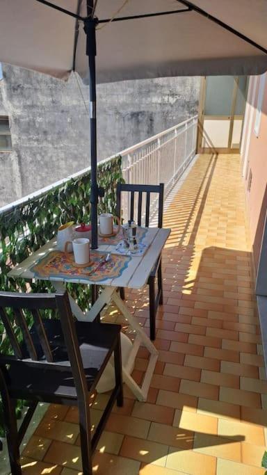Appartamento Casa Ultreia, Aci Castello